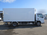 MITSUBISHI FUSO Canter Refrigerator & Freezer Truck 2PG-FEB90 2017 134,752km_7