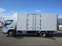 MITSUBISHI FUSO Canter Refrigerator & Freezer Truck 2PG-FEB90 2017 134,752km_8