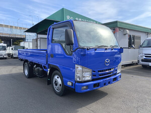 MAZDA Titan Flat Body TRG-LKR85A 2016 89,000km_1