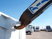 ISUZU Forward Container Carrier Truck PDG-FTR34S2 2008 457,693km_10