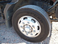 ISUZU Forward Container Carrier Truck PDG-FTR34S2 2008 457,693km_13