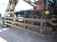 ISUZU Forward Container Carrier Truck PDG-FTR34S2 2008 457,693km_15