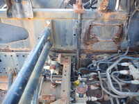 ISUZU Forward Container Carrier Truck PDG-FTR34S2 2008 457,693km_16