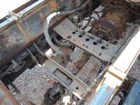 ISUZU Forward Container Carrier Truck PDG-FTR34S2 2008 457,693km_17