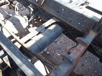 ISUZU Forward Container Carrier Truck PDG-FTR34S2 2008 457,693km_18