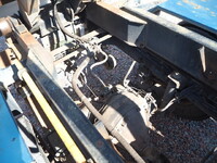 ISUZU Forward Container Carrier Truck PDG-FTR34S2 2008 457,693km_19