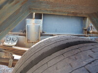 ISUZU Forward Container Carrier Truck PDG-FTR34S2 2008 457,693km_20