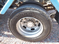 ISUZU Forward Container Carrier Truck PDG-FTR34S2 2008 457,693km_22