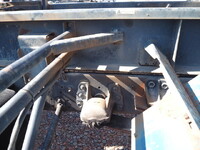 ISUZU Forward Container Carrier Truck PDG-FTR34S2 2008 457,693km_25