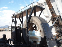 ISUZU Forward Container Carrier Truck PDG-FTR34S2 2008 457,693km_27