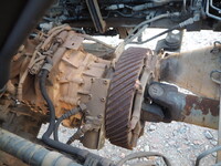 ISUZU Forward Container Carrier Truck PDG-FTR34S2 2008 457,693km_28