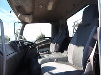 ISUZU Forward Container Carrier Truck PDG-FTR34S2 2008 457,693km_30