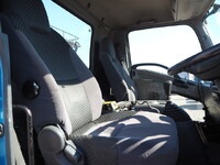 ISUZU Forward Container Carrier Truck PDG-FTR34S2 2008 457,693km_31