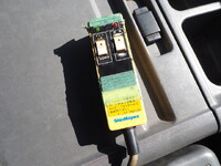 ISUZU Forward Container Carrier Truck PDG-FTR34S2 2008 457,693km_33