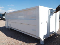 ISUZU Forward Container Carrier Truck PDG-FTR34S2 2008 457,693km_36