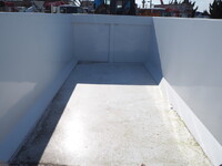 ISUZU Forward Container Carrier Truck PDG-FTR34S2 2008 457,693km_39