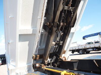 ISUZU Forward Container Carrier Truck PDG-FTR34S2 2008 457,693km_40