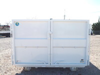 ISUZU Forward Container Carrier Truck PDG-FTR34S2 2008 457,693km_8