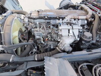 MITSUBISHI FUSO Fighter Truck (With 5 Steps Of Cranes) 2KG-FK62F 2019 47,000km_15