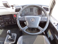 MITSUBISHI FUSO Fighter Truck (With 5 Steps Of Cranes) 2KG-FK62F 2019 47,000km_19