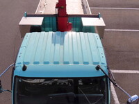 MITSUBISHI FUSO Fighter Truck (With 5 Steps Of Cranes) 2KG-FK62F 2019 47,000km_23