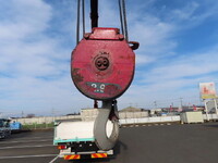 MITSUBISHI FUSO Fighter Truck (With 5 Steps Of Cranes) 2KG-FK62F 2019 47,000km_25