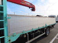 MITSUBISHI FUSO Fighter Truck (With 5 Steps Of Cranes) 2KG-FK62F 2019 47,000km_26