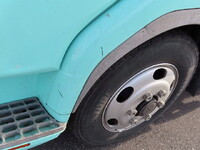 MITSUBISHI FUSO Fighter Truck (With 5 Steps Of Cranes) 2KG-FK62F 2019 47,000km_29