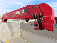 MITSUBISHI FUSO Fighter Truck (With 5 Steps Of Cranes) 2KG-FK62F 2019 47,000km_31