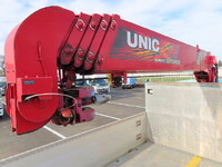 MITSUBISHI FUSO Fighter Truck (With 5 Steps Of Cranes) 2KG-FK62F 2019 47,000km_33