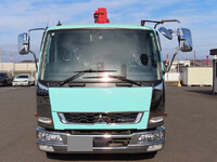 MITSUBISHI FUSO Fighter Truck (With 5 Steps Of Cranes) 2KG-FK62F 2019 47,000km_3