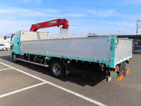 MITSUBISHI FUSO Fighter Truck (With 5 Steps Of Cranes) 2KG-FK62F 2019 47,000km_4