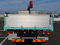 MITSUBISHI FUSO Fighter Truck (With 5 Steps Of Cranes) 2KG-FK62F 2019 47,000km_5