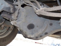 MITSUBISHI FUSO Fighter Truck (With 5 Steps Of Cranes) 2KG-FK62F 2019 47,000km_9