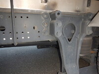 ISUZU Forward Refrigerator & Freezer Truck 2PG-FSR90T2 2022 303,000km_11