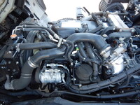 ISUZU Forward Refrigerator & Freezer Truck 2PG-FSR90T2 2022 303,000km_15