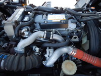 ISUZU Forward Refrigerator & Freezer Truck 2PG-FSR90T2 2022 303,000km_16