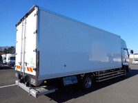 ISUZU Forward Refrigerator & Freezer Truck 2PG-FSR90T2 2022 303,000km_2