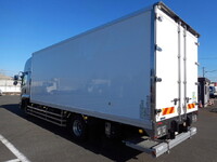 ISUZU Forward Refrigerator & Freezer Truck 2PG-FSR90T2 2022 303,000km_3