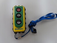 ISUZU Forward Refrigerator & Freezer Truck 2PG-FSR90T2 2022 303,000km_40