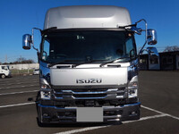 ISUZU Forward Refrigerator & Freezer Truck 2PG-FSR90T2 2022 303,000km_4