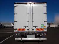 ISUZU Forward Refrigerator & Freezer Truck 2PG-FSR90T2 2022 303,000km_5