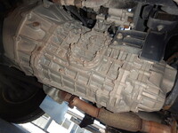 ISUZU Forward Refrigerator & Freezer Truck 2PG-FSR90T2 2022 303,000km_8