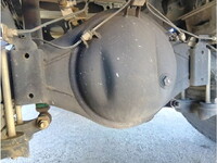 TOYOTA Toyoace Flat Body TKG-XZC605 2018 237,313km_12