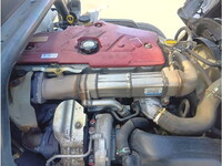 TOYOTA Toyoace Flat Body TKG-XZC605 2018 237,313km_16