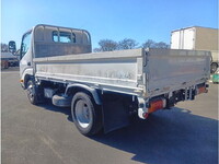 TOYOTA Toyoace Flat Body TKG-XZC605 2018 237,313km_2