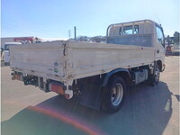 TOYOTA Toyoace Flat Body TKG-XZC605 2018 237,313km_4