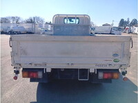 TOYOTA Toyoace Flat Body TKG-XZC605 2018 237,313km_5