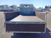 TOYOTA Toyoace Flat Body TKG-XZC605 2018 237,313km_6