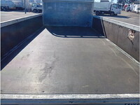 TOYOTA Toyoace Flat Body TKG-XZC605 2018 237,313km_7